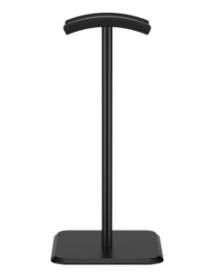 AISENS Soporte Universal para Auriculares, Negro 2