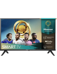Hisense 32A4Q 81,3 cm (32") HD Smart TV Wifi Negro 2