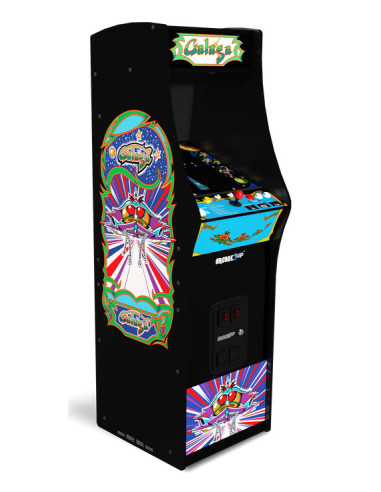 Arcade1Up Galaga Deluxe