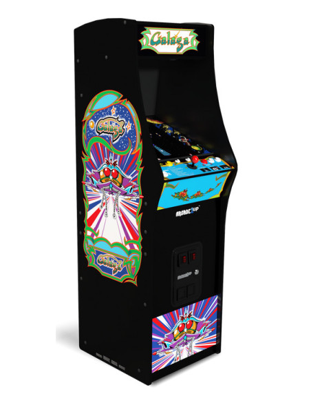 Arcade1Up Galaga Deluxe