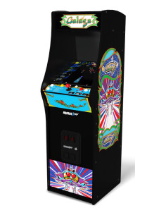 Arcade1Up Galaga Deluxe 2
