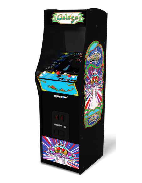 Arcade1Up Galaga Deluxe