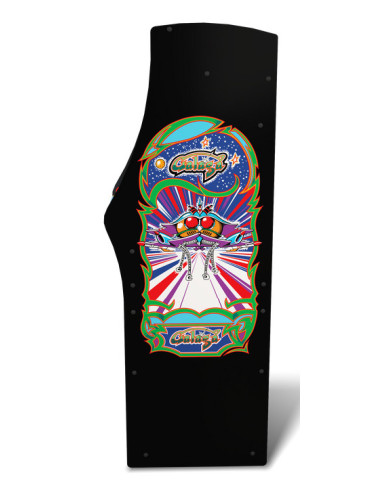 Arcade1Up Galaga Deluxe