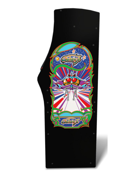 Arcade1Up Galaga Deluxe