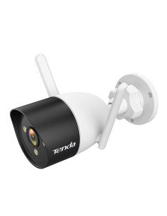 Tenda RT3 cámara de vigilancia Bala (forma) Cámara de seguridad IP Interior y exterior 1920 x 1080 Pixeles Techo pared