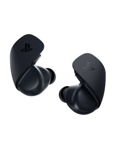Sony Pulse Explore Auriculares Inalámbrico Dentro de oído Juego Bluetooth Negro
