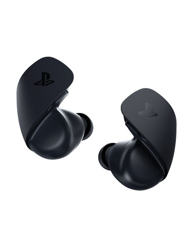 Sony Pulse Explore Auriculares Inalámbrico Dentro de oído Juego Bluetooth Negro