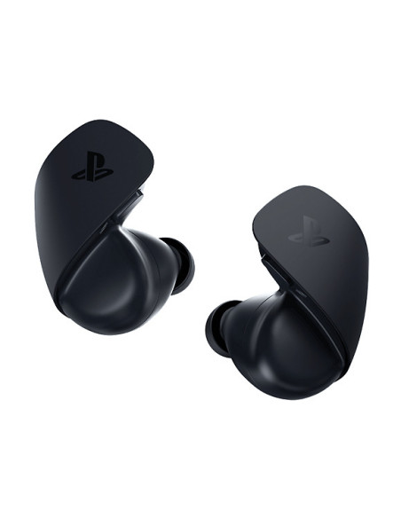 Sony Pulse Explore Auriculares Inalámbrico Dentro de oído Juego Bluetooth Negro