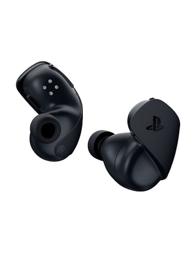 Sony Pulse Explore Auriculares Inalámbrico Dentro de oído Juego Bluetooth Negro