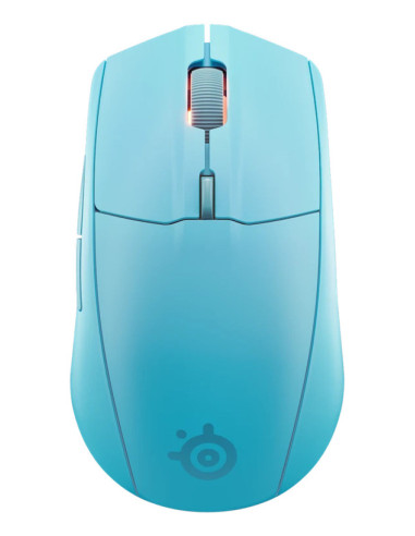 Steelseries Rival 3 Wireless Gen 2 ratón Universal Ambidextro Bluetooth Óptico 18000 DPI
