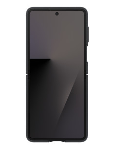 Samsung EF-VF766PBEGWW funda para teléfono móvil 17,5 cm (6.9") Negro 2