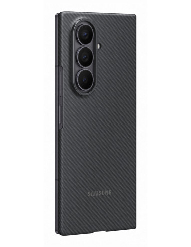Samsung EF-XF966SBEGWW funda para teléfono móvil 17,4 cm (6.85") Negro