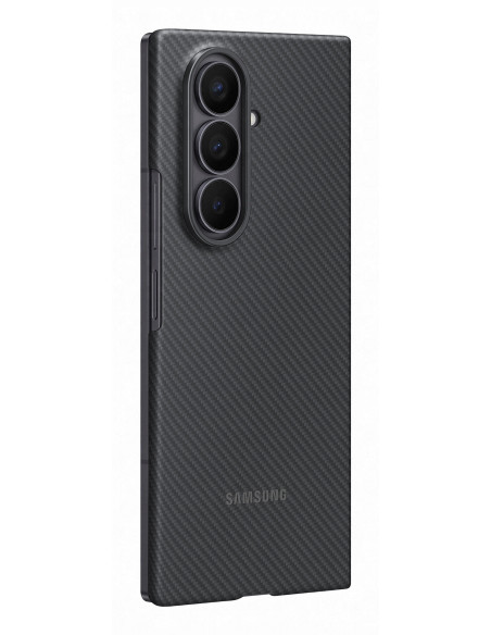 Samsung EF-XF966SBEGWW funda para teléfono móvil 17,4 cm (6.85") Negro