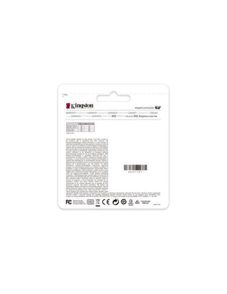 Kingston Technology DataTraveler Unidad Flash USB 3.2 Exodia