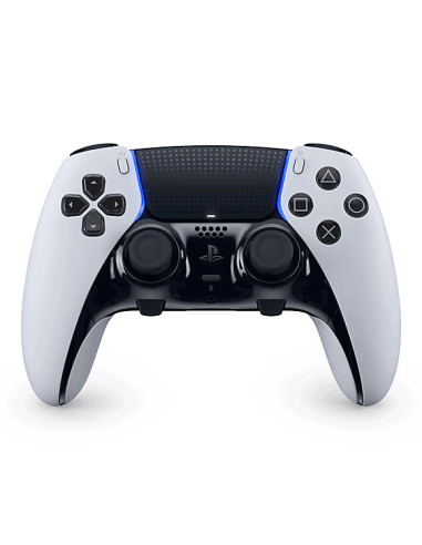 Sony DualSense Edge Negro, Blanco Bluetooth Gamepad Analógico Digital PlayStation 5
