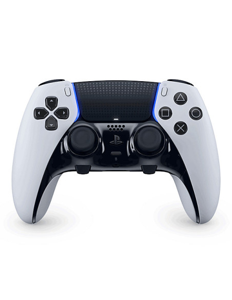 Sony DualSense Edge Negro, Blanco Bluetooth Gamepad Analógico Digital PlayStation 5