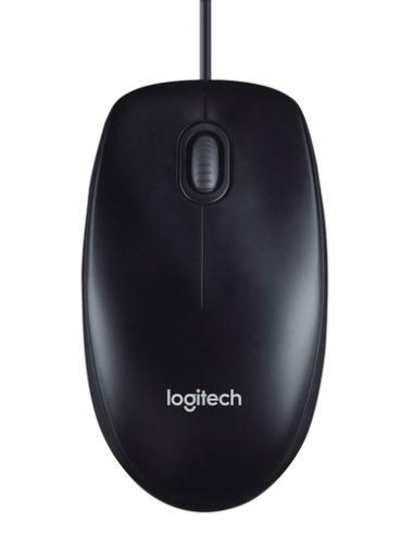 Logitech LGT-M90