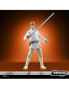 Star Wars The Vintage Collection Luke Skywalker 2