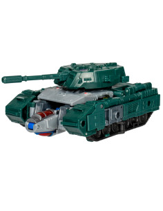 Hasbro Transformers  Legacy United Leader Class Overcharge 2