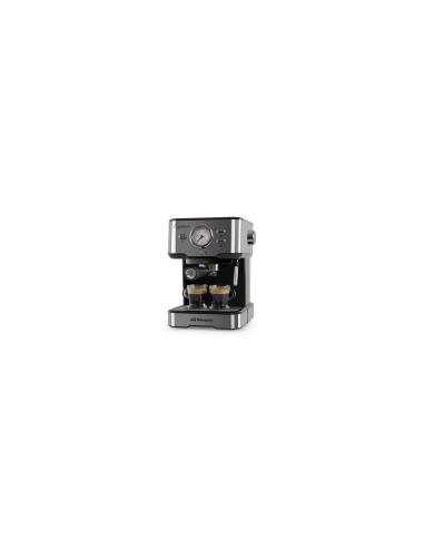 Orbegozo EX 5500 cafetera eléctrica Semi-automática Máquina espresso 1,5 L