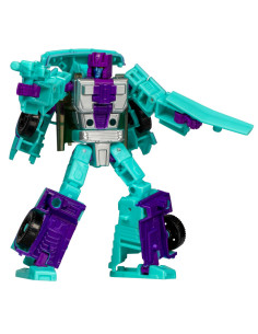 Hasbro Transformers  Legacy Deluxe Class Breakdown