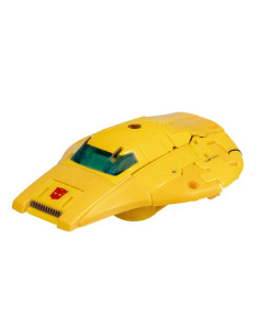 Hasbro Transformers  Legacy Deluxe Class Origin Bumblebee 2