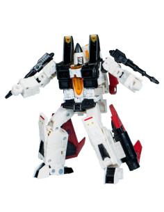 Hasbro Transformers  Legacy United Voyager Class G1 Universe Ramjet