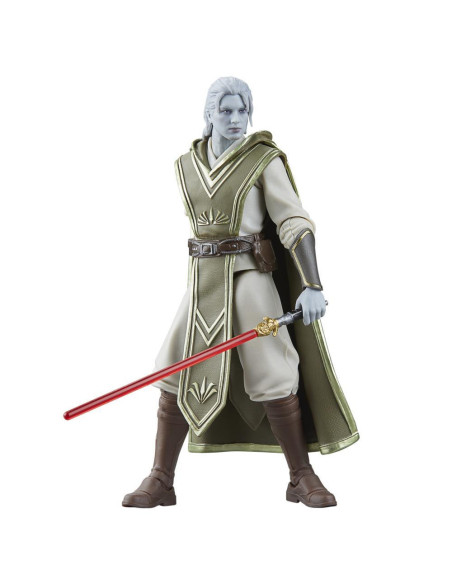 Star Wars The Black Series Dagan Gera