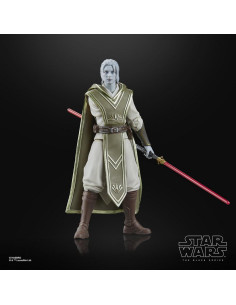 Star Wars The Black Series Dagan Gera 2