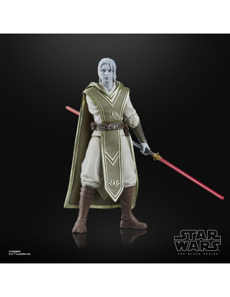 Star Wars The Black Series Dagan Gera