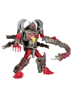 Transformers Studio Series Deluxe Class   Rise of the Beasts 115 Double Punch