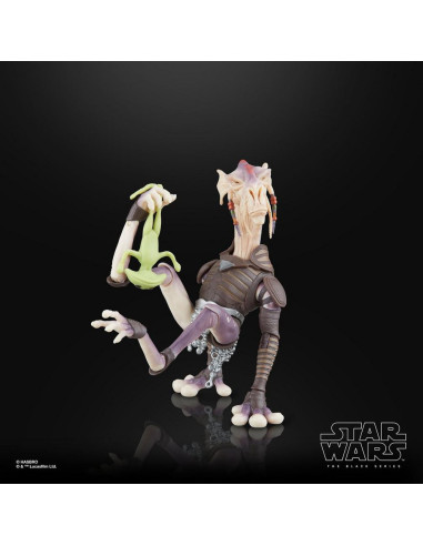 Star Wars The Black Series Sebulba