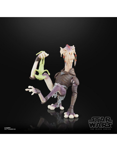 Star Wars The Black Series Sebulba