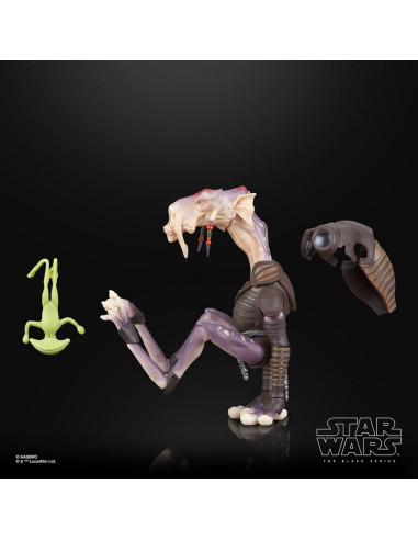 Star Wars The Black Series Sebulba