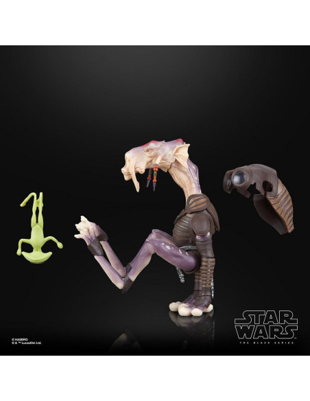 Star Wars The Black Series Sebulba