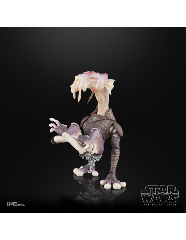 Star Wars The Black Series Sebulba