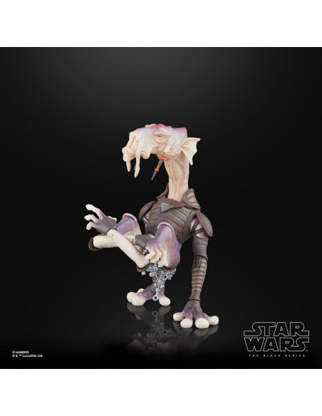 Star Wars The Black Series Sebulba