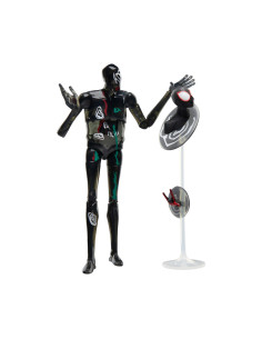 Marvel Legends Series The Spot