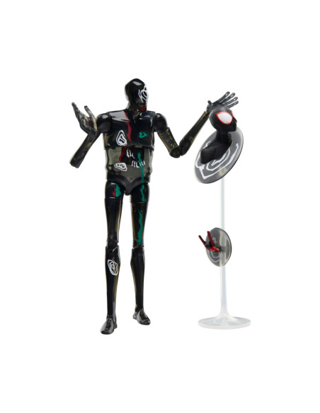 Marvel Legends Series The Spot