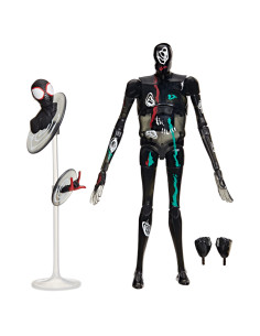 Marvel Legends Series The Spot 2