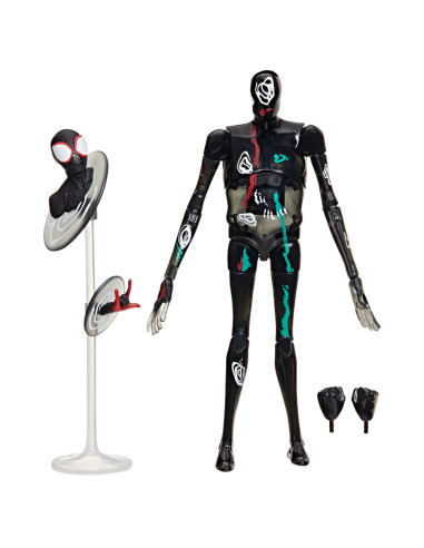 Marvel Legends Series The Spot