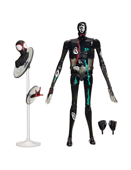 Marvel Legends Series The Spot