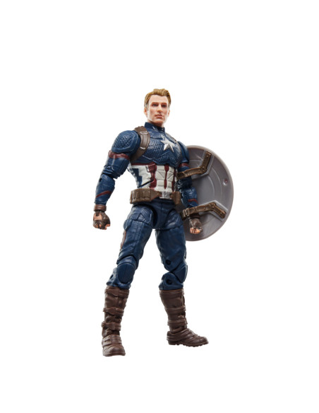 Marvel Legends Series Captain America
