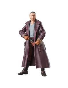 Star Wars The Black Series Jod Na Nawood