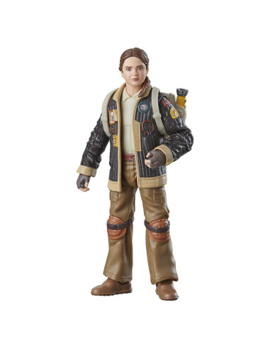 Star Wars The Black Series Fern