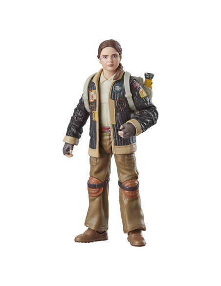 Star Wars The Black Series Fern