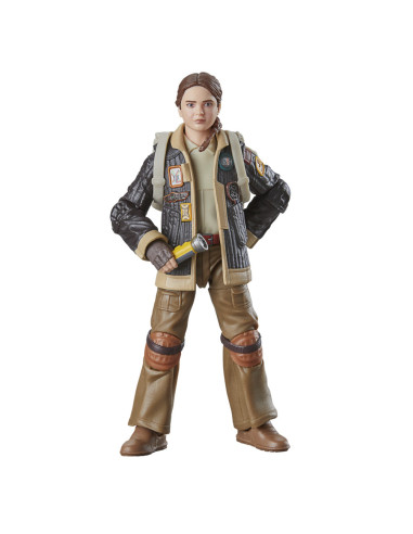 Star Wars The Black Series Fern
