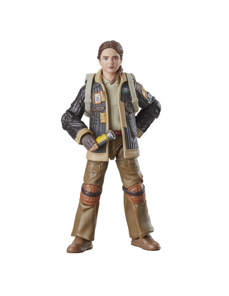 Star Wars The Black Series Fern
