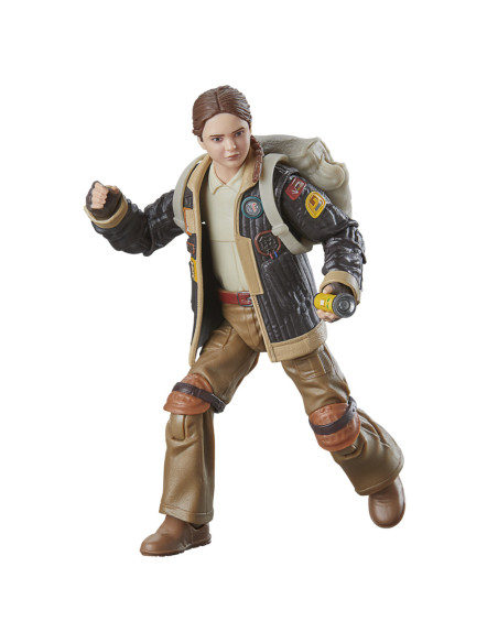 Star Wars The Black Series Fern