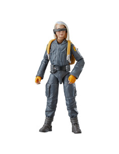 Star Wars The Black Series KB (At Attin)